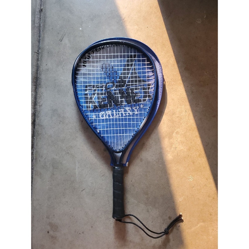 Pro Kennex Galaxy squash Racket – Lightweight Control & Power Racquet‎